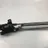 MERCEDES-BENZ GLK-Class X204 (2008-2015) Wiper motor 1397220585 23887232