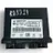 SAAB 93 1 generation (1956-1960) Control Unit 13577127 30440915