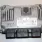 PEUGEOT 307 1 generation (2001-2008) Engine Control Unit ECU 9663394680 31937138