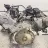 AUDI Q5 8R (2008-2017) Motor CCWA 31253495