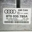 AUDI A4 B8/8K (2011-2016) Other Control Units 8T0035785A 2893431