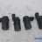 RENAULT Espace 4 generation (2002-2014) Rear Parking Sensor Kit 7701062624,7701062074,8200138377,8200420669,8200417705,602791,0501082115,0501081847,0812070349,0812070756,8200049264 27391798