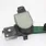 AUDI TT 8J (2006-2014) Sensor de nivel delantero izquierdo 4F0907503 22983689