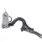 BMW 6 Series E63/E64 (2003-2010) Left Side Bootlid Hinge 7039773 20350553