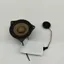 BMW X3 M F97 (2019-2023) Dashboard Sound Speaker 6809632,6813104 31646151