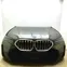 BMW X6 G06 (2019-2024) Front End Parts Kit 5A50FE4,8737621,8737622,7492375,5A8E105,5A8E106,8589042,8472274,8584127 33801493