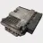 LANCIA Thesis 1 generation (2001-2009) Engine Control Unit ECU 0281012964 32034947