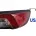 FORD USA Escape 4 generation (2019-2024) Rear Right Taillight Lamp LJ6B13404,CX482,LJ6B13404AG 35268807