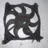 HYUNDAI Trajet 1 generation (2000-2007) Engine Cooling Fan Radiator F00S3A2192 25483100