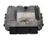 CITROËN C4 1 generation (2004-2011) Engine Control Unit ECU 0281011629 27904708