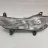FORD Kuga 2 generation (2013-2020) Front Left Fog Light CV4413B221AG 34304279