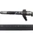 FORD Tourneo 2 generation (2006-2013) Fuel Injector 6C1Q9K546AC,6C1Q-9K546-AC-D15,DENSO,10N11021,SEETEST 33047352