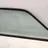 VOLKSWAGEN Polo 2 generation (1981-1994) Rear Left Door Window DOT27,M51,43R001057 20748812