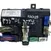 FORD Fiesta 6 generation (2008-2020) Comfort Control Unit 8V5115K600CH 30155121