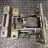 AUDI A8 D2/4D (1994-2002) Steering Column Mechanism 4H0419506AC,4h0905852c 33172898