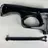 BMW R Rear swingarm  33178535847,8533304,33358535559,8535559,33177105976 31096619