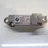 BMW X5 E53 (1999-2006) Sensor de impacto trasero derecho 0285002064,6911038 25725239