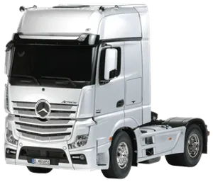 Piezas de camiones usados