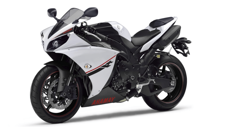 Used motorcycle parts 